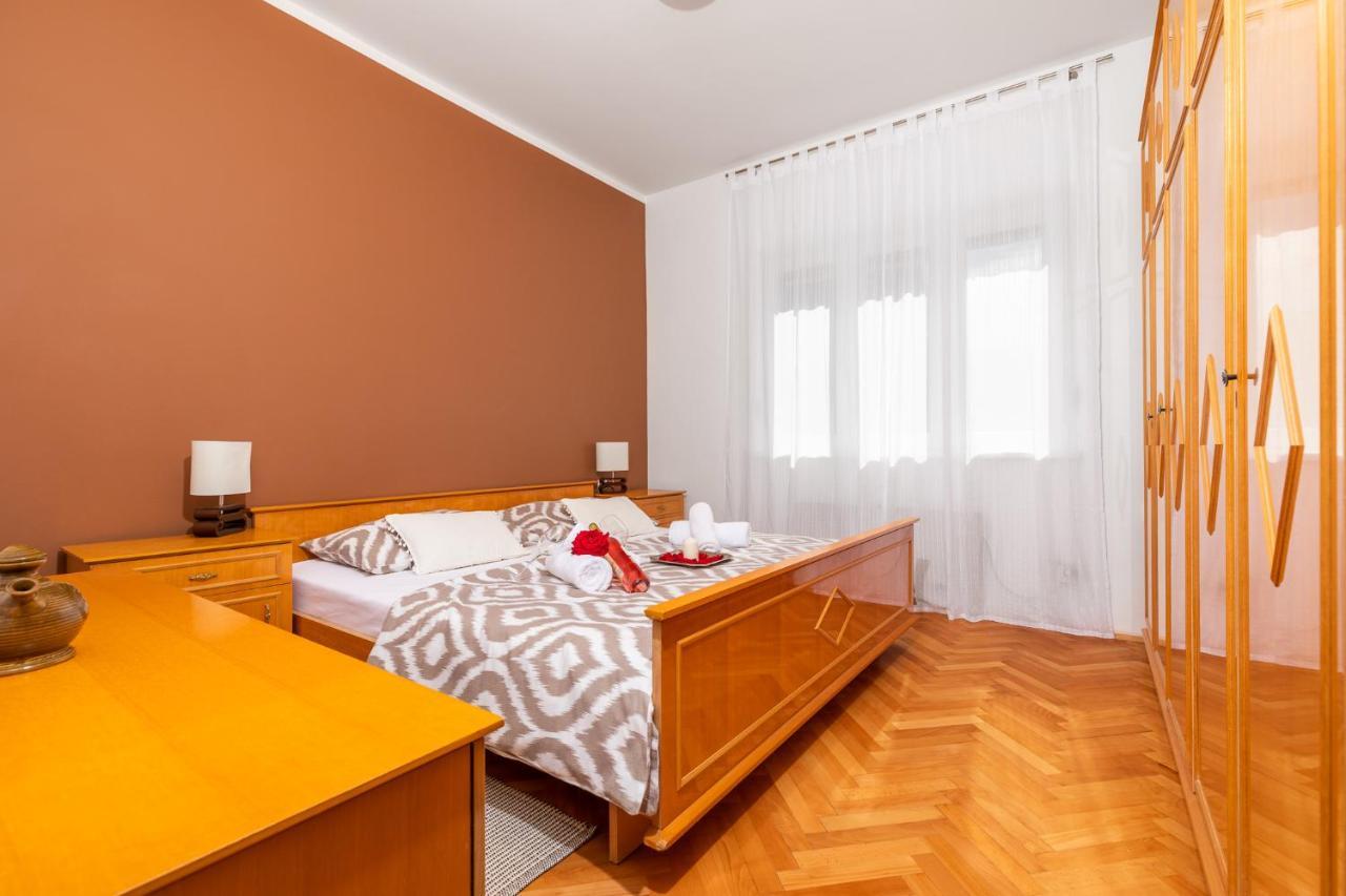 Apartment Come&stay