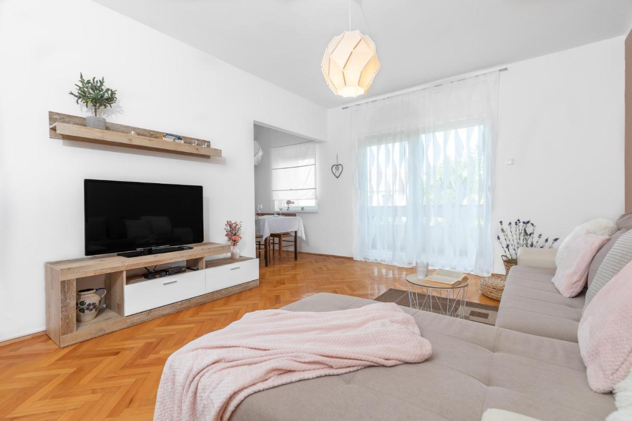 Come&stay Apartment Punat