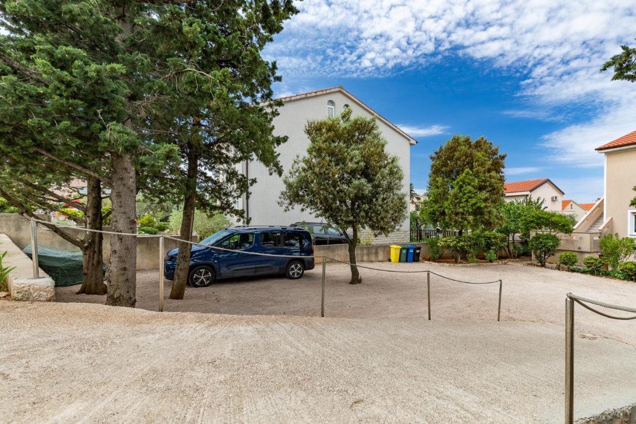 Apartment Come&stay Punat