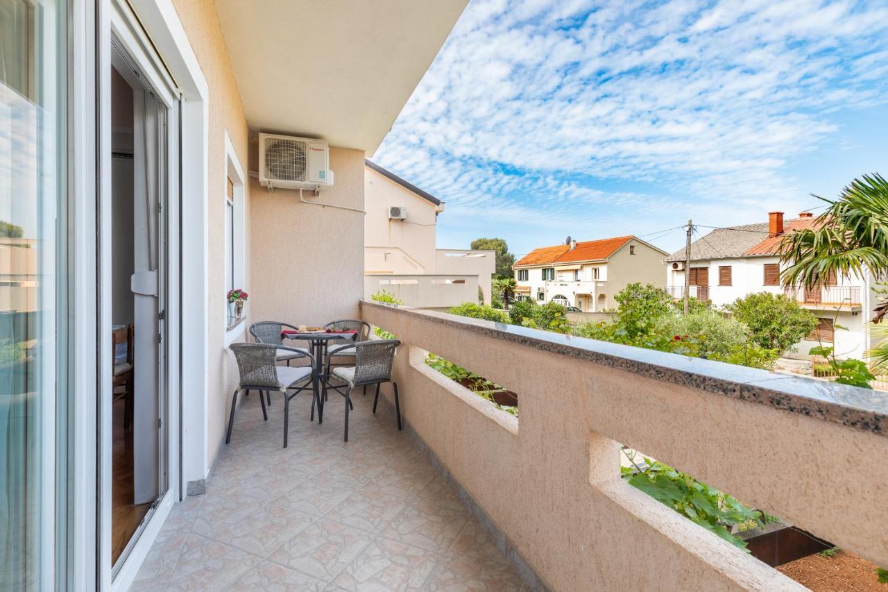 Apartment Come&stay Punat