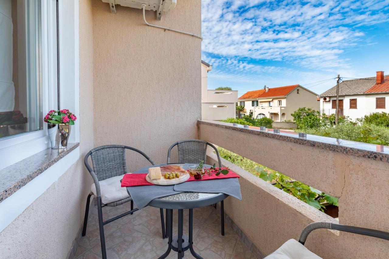 Come&stay Apartment