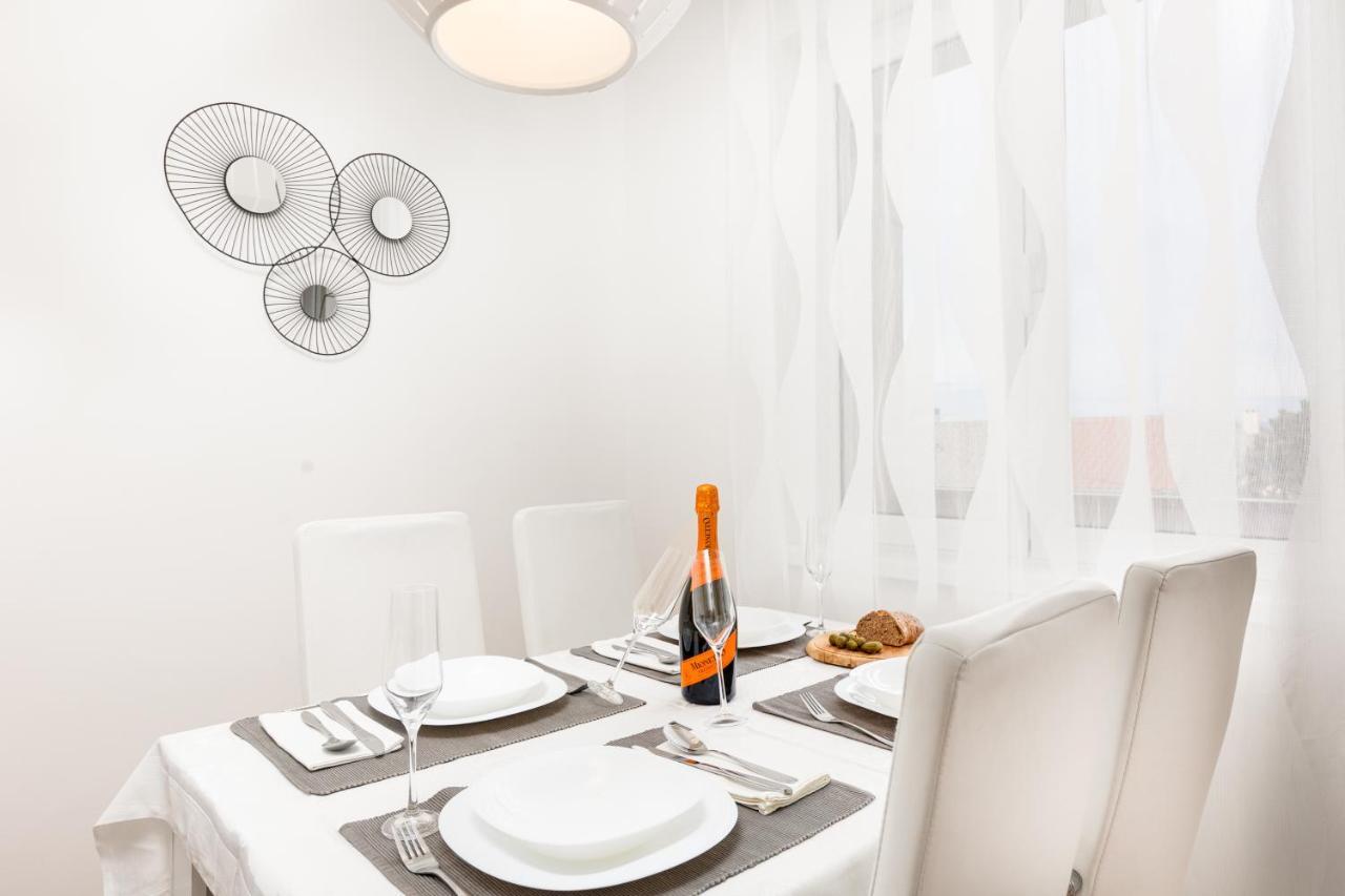 Come&stay Apartment Punat