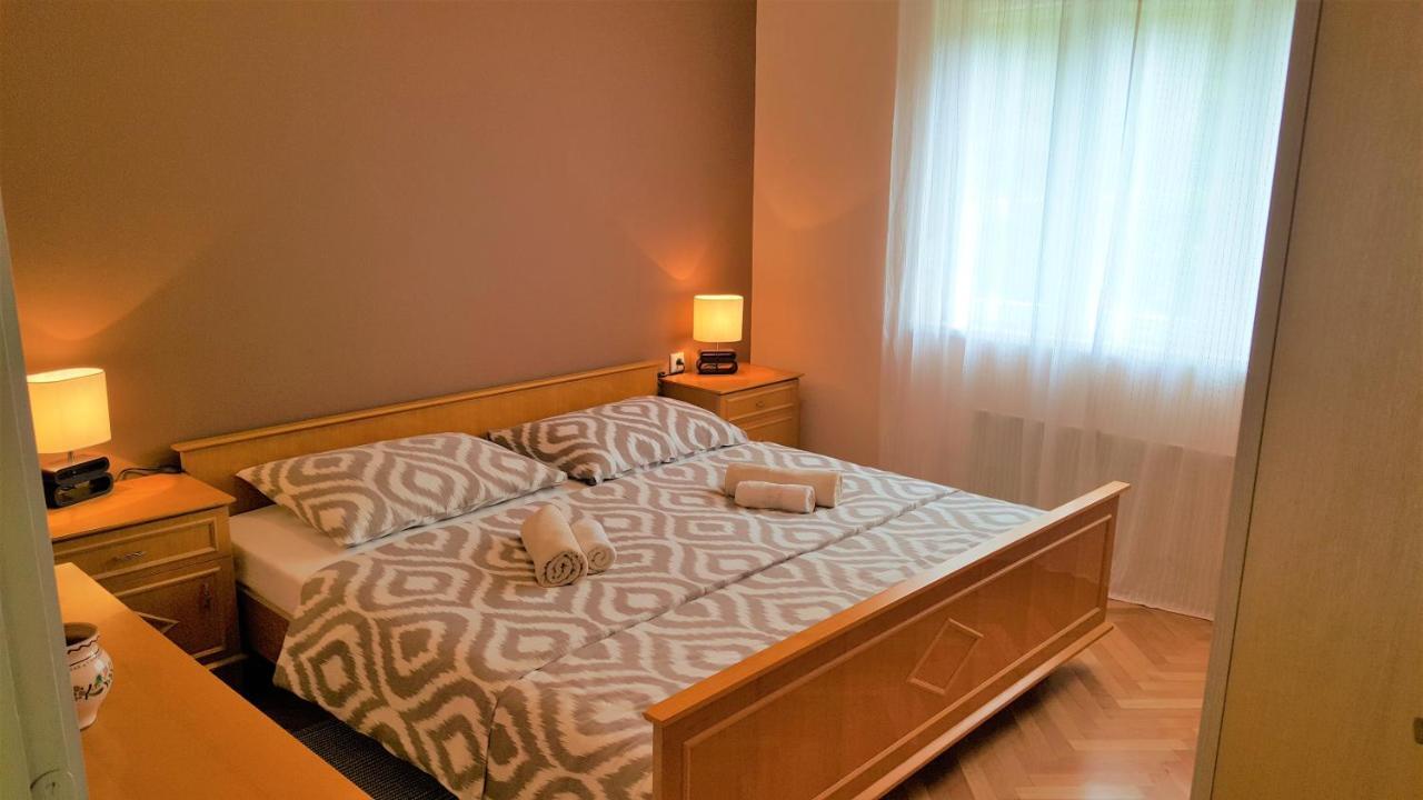 Come&stay Apartment