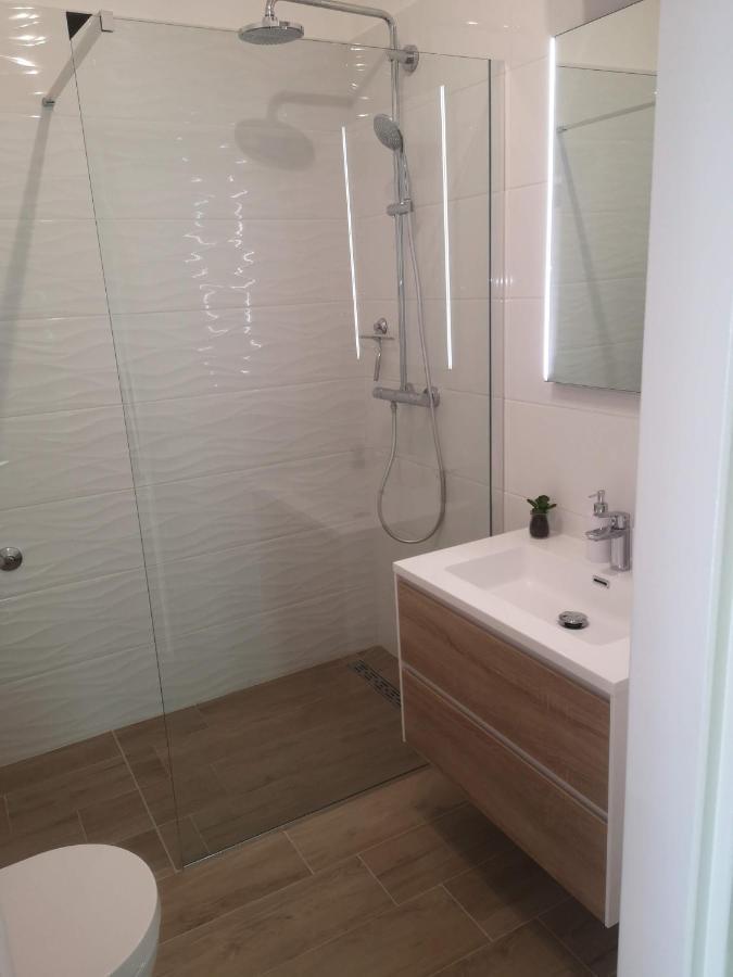 Apartament Come&stay