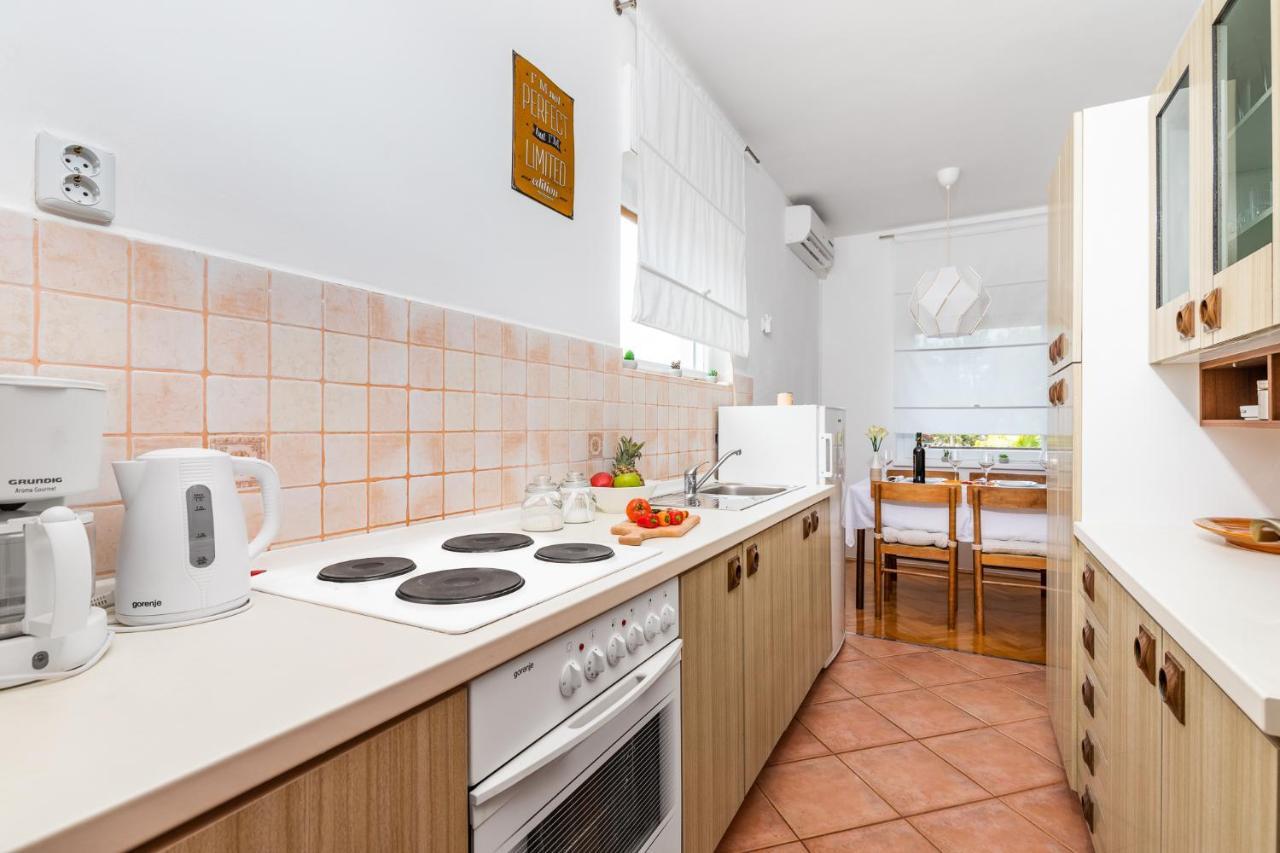 Come&stay Apartament