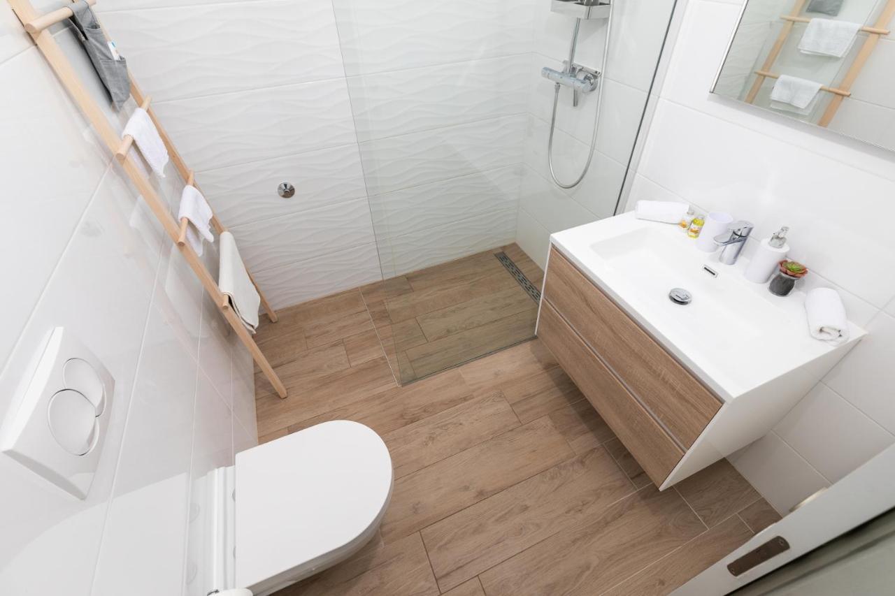 Apartament Come&stay