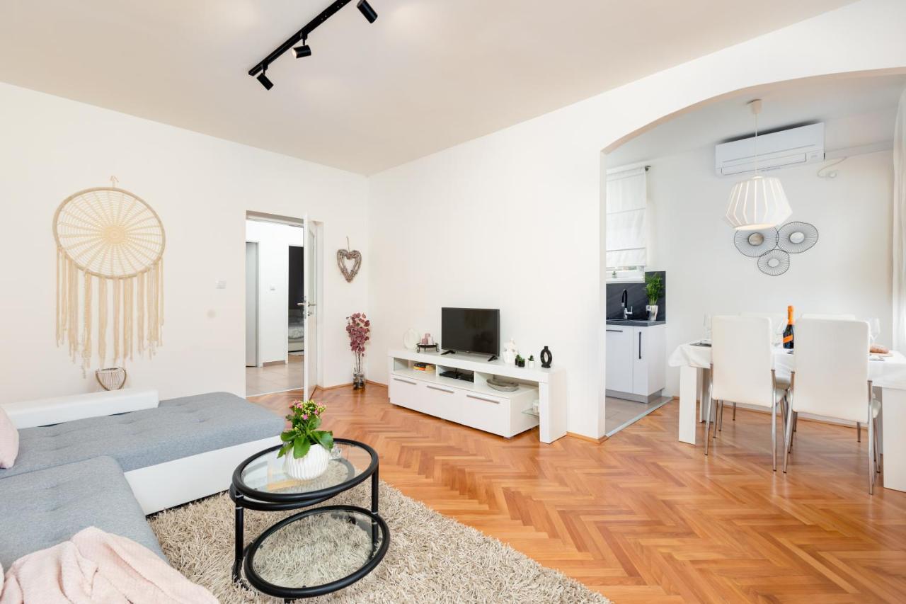 Come&stay Apartament