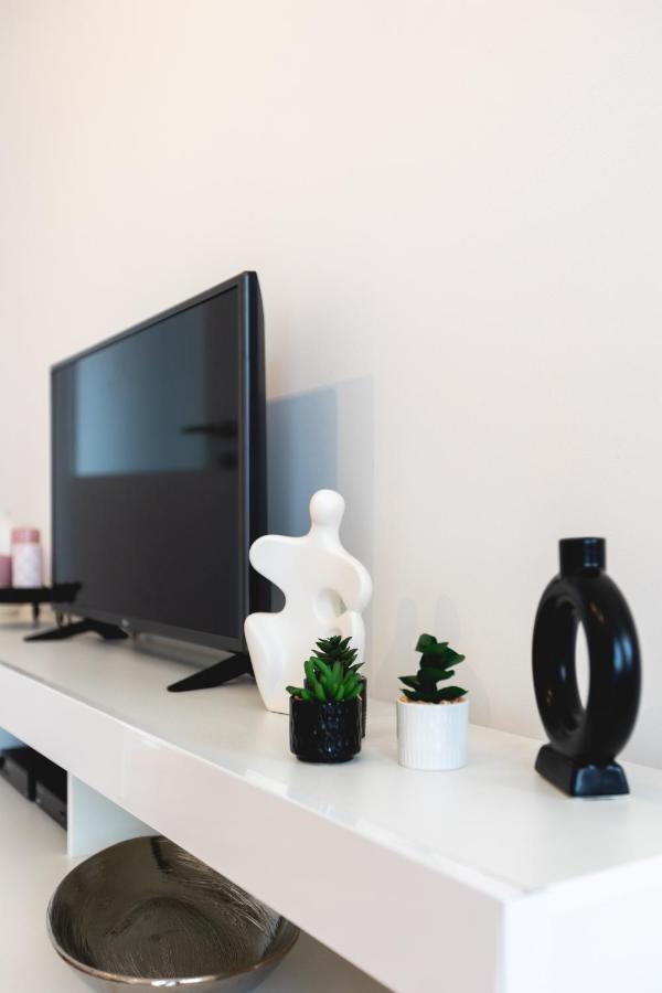 Apartament Come&stay