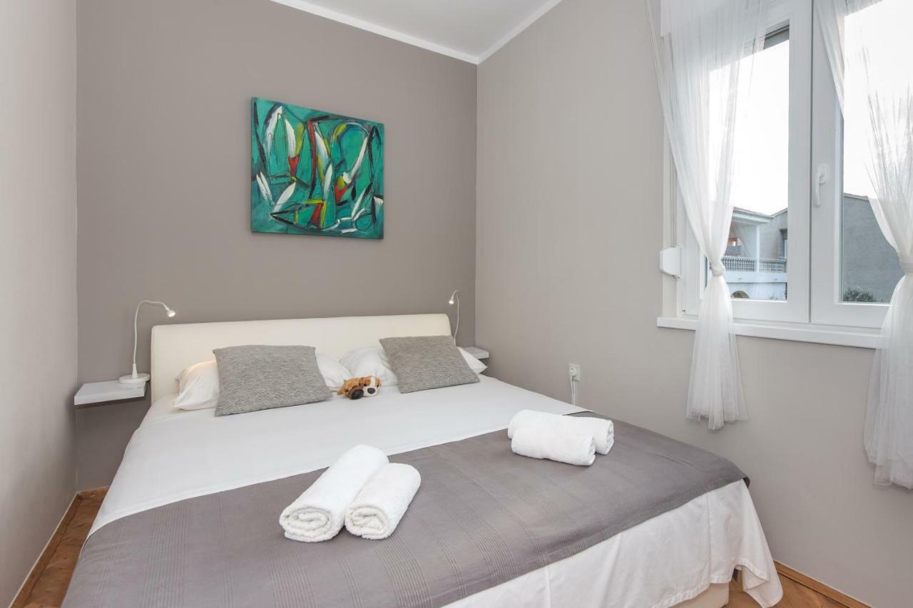 Apartament Come&stay