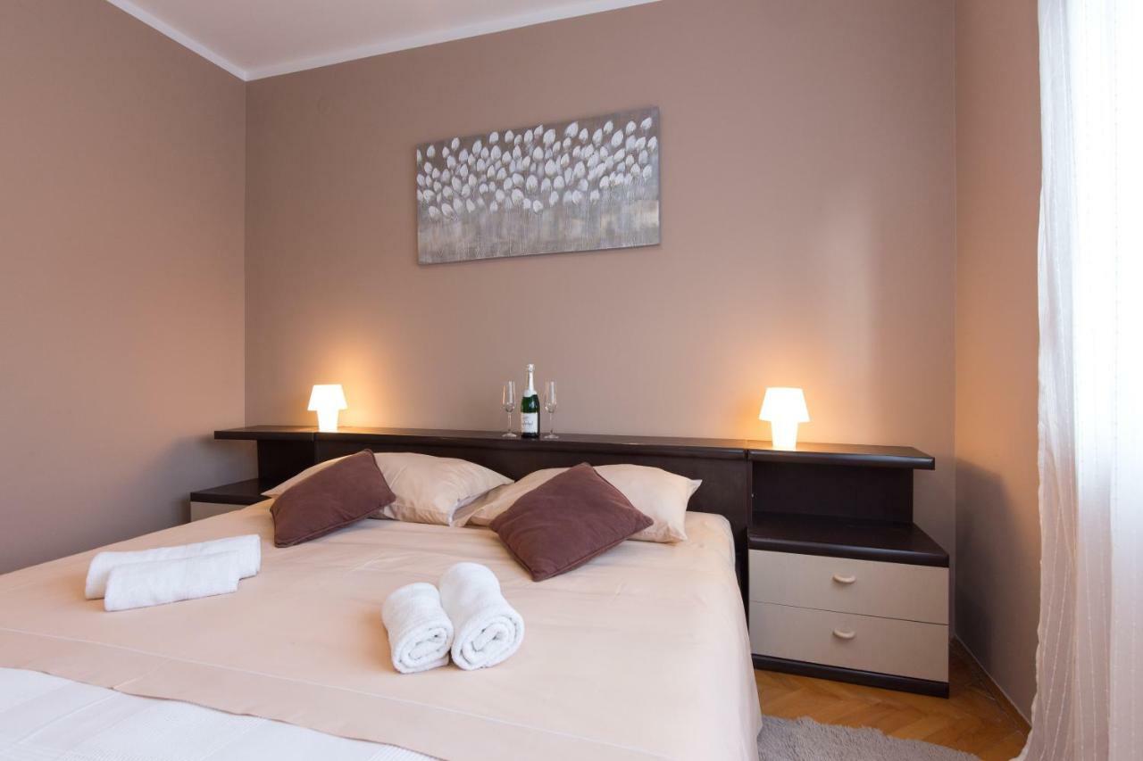 Apartament Come&stay