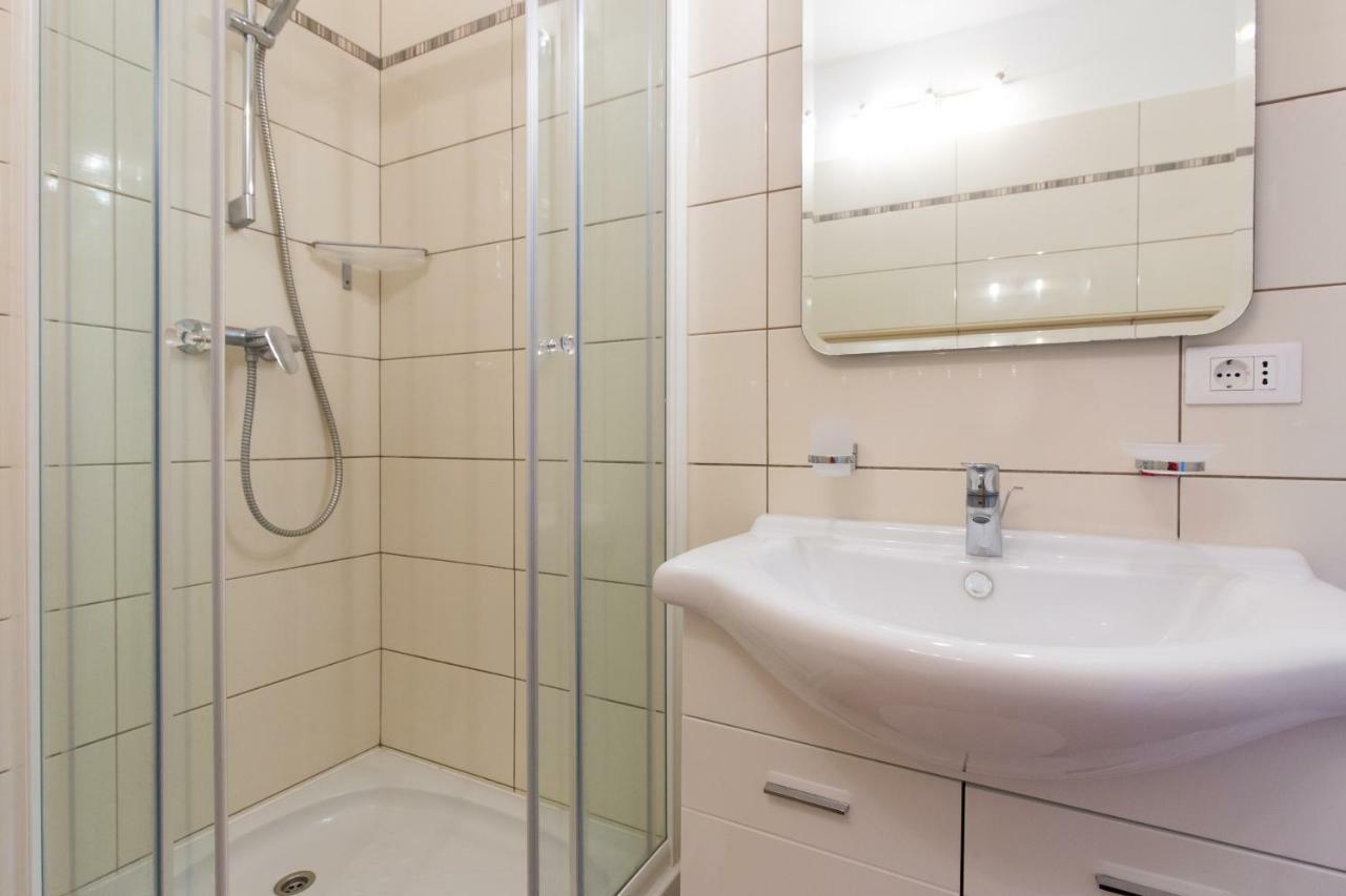 Come&stay Apartament Punat
